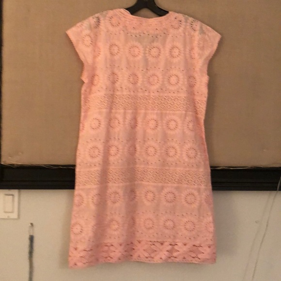 PINK DRESS - Picture 5 of 8